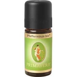 Primavera Pfefferminze bio