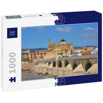 Lais Puzzle Cordoba 1000 Teile