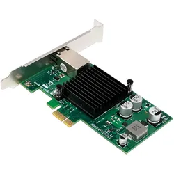 InLine Gigabit Netzwerkkarte (Mini PCI Express), Netzwerkkarte