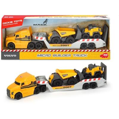 Mack/Volvo Micro Builder Truck