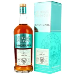 Aberlour 11 Jahre - 2014/2026 - PX Sherry Cask Finish - Murray...