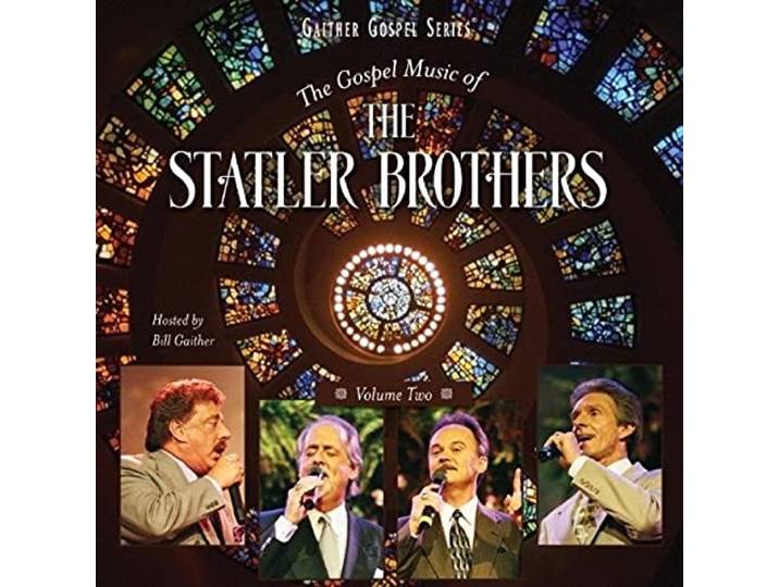 The Gospel Music of the Statler Bro