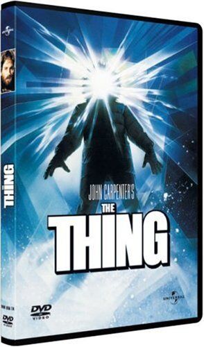 John Carpenter - The Thing - Preis vom 11.10.2026 23:13:37 h