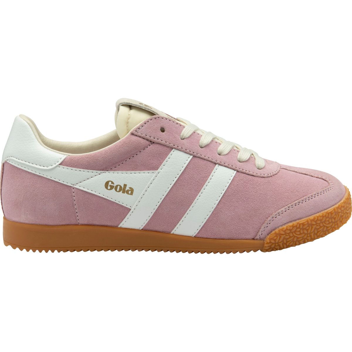 Gola Elan Sneaker Women candy/white (KW) 38 CLB538-KW-38-candywhite