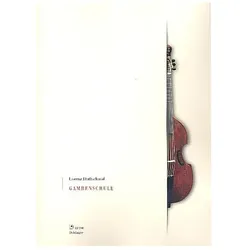 Gambenschule, Sachbücher von Lorenz Duftschmid