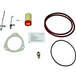 Wolf Wartungsset 8908623 für COB-2-15