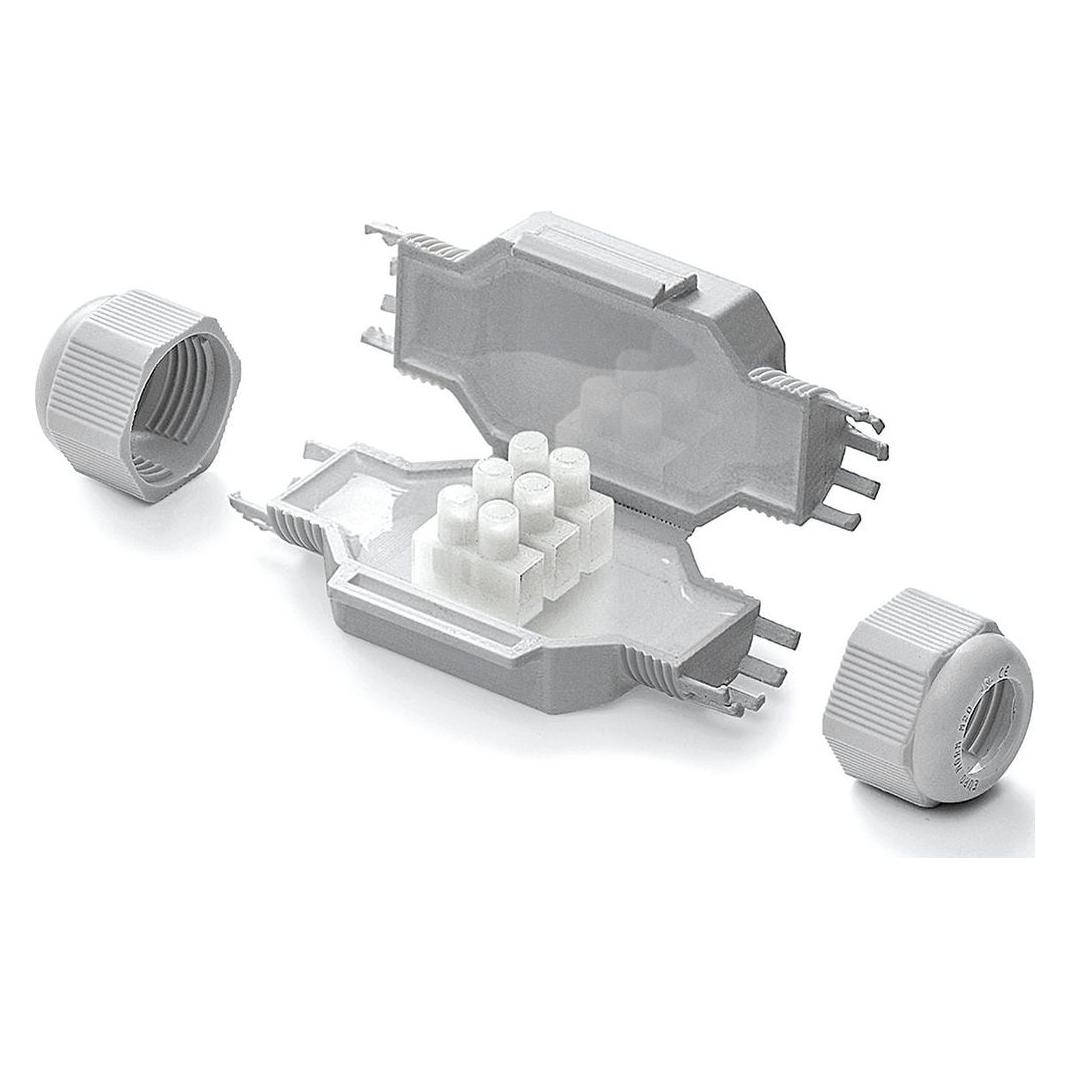 Raytech Gel Box Fred (55 00007)