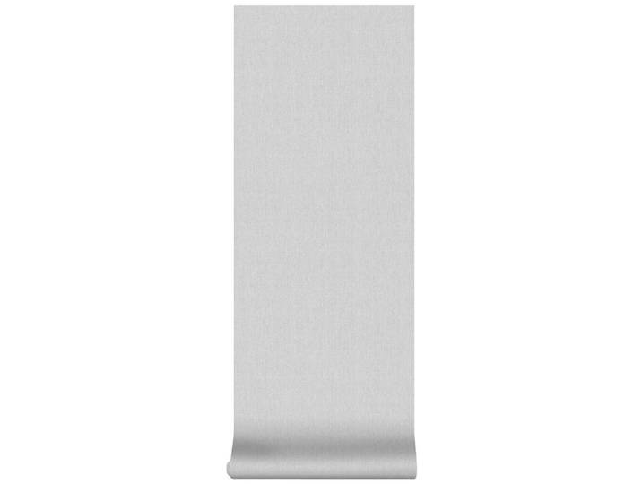 Superfresco Easy Vliestapete Calico Uni 1005x52cm, Grau, Papier, Kunststoff, Rechteckig, 52x1000 cm, Tapeten & Wandverkleidungen, Vliestapeten