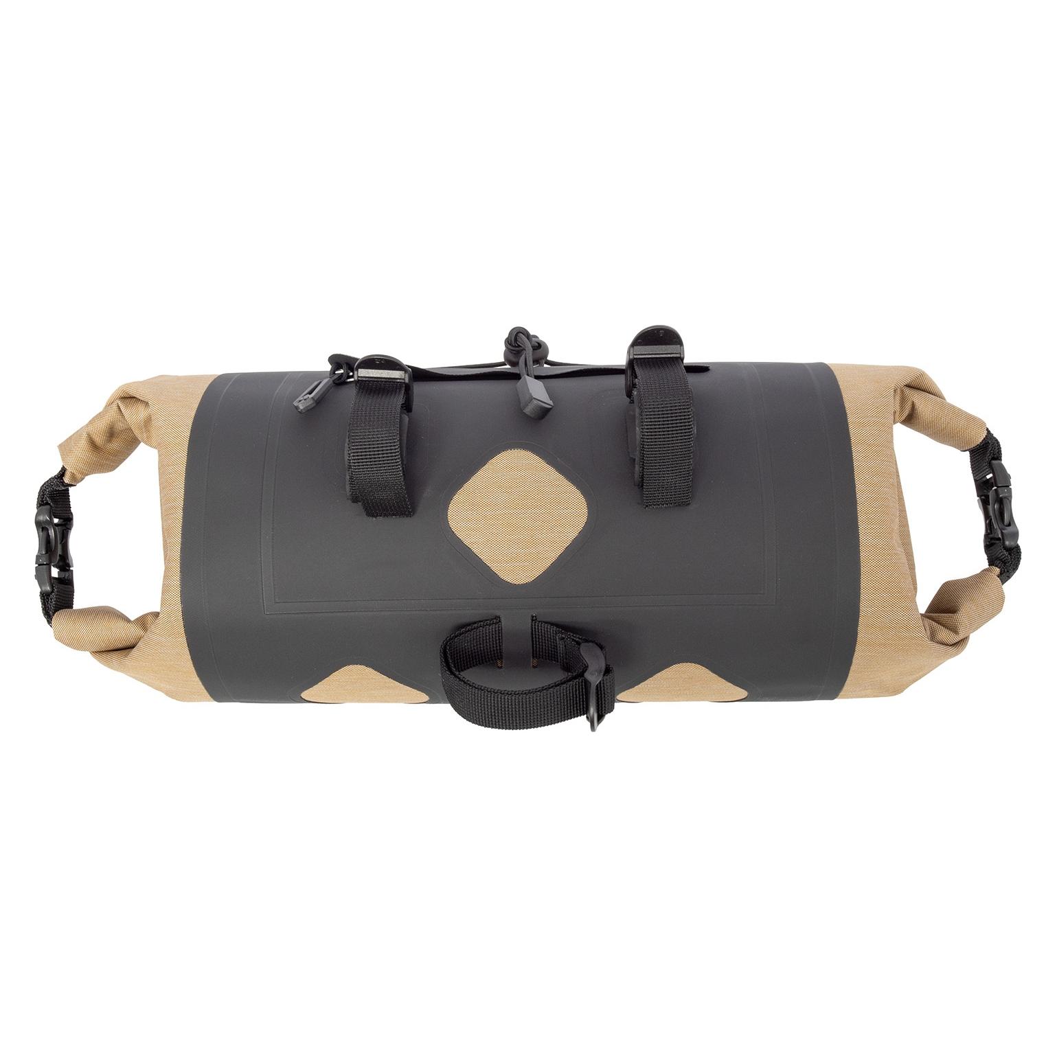 M-Wave Rough Ride II Front L Lenkertasche (12 l, Lenkertasche) (122762)