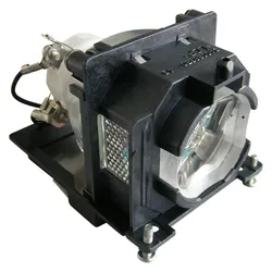 Azurano Beamerlampe für PANASONIC ET-LAL500 Ersatzlampe mit Gehäuse (PT-LB280, PT-LB300, PT-LB303, PT-LB330, PT-LB360, PT-LW280, PT-LW330, PT-LW373, PT-TW250, PT-TW340, PT-TW341R, PT-TW342, PT-TW343R, PT-TX210, PT-TX310, PT-TX312, PT-TX400, PT-TX402), Beamerlampe