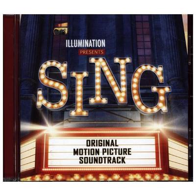Sing - Various, CD, 0602557251234