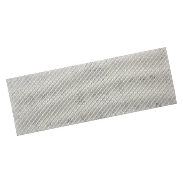 SIA Netzschleifbogen 7900 sianet mit Edelkorund (320) (9519.0126.0320)