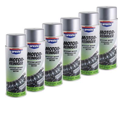 Presto 6x 400ml Motorreiniger [Hersteller-Nr. 306208]