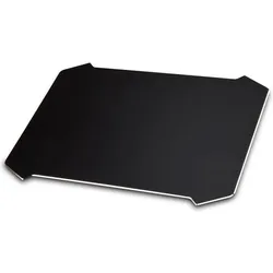 In Win podložka pod myš BatMat, Maus + Tastatur Zubehör, Schwarz