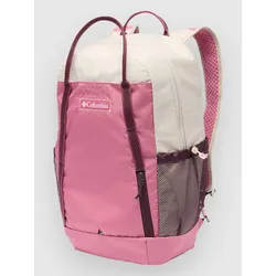 Columbia Echo Mountain 25L Rucksack rosette / dark stone / mnvs Gr. Uni