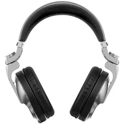 Pioneer DJ Hdj-X10-S (NC, Kabelgebunden), Kopfhörer, Silber