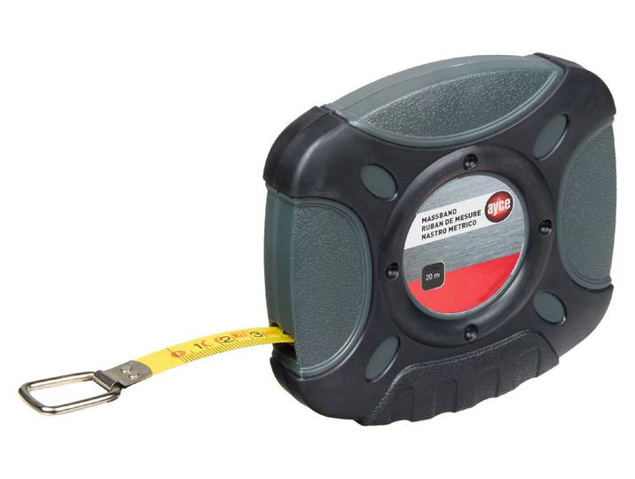 Ayce Rollmeter 20 m