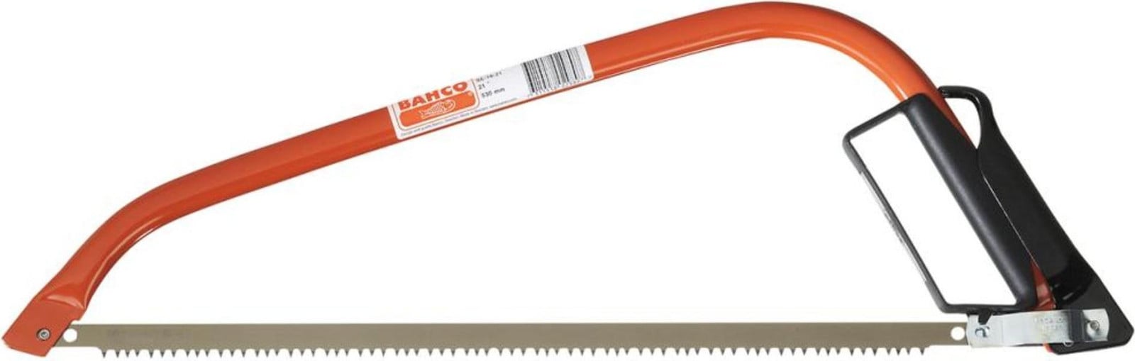 Bahco boogzaag model E 530 mm