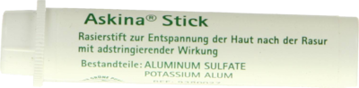 B. Braun Melsungen AG ASKINA Stick 1 St 08917057
