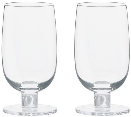 Anton Studios Anton Studio Designs Björn Set of 2 Hiball Tumblers