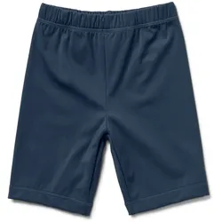 Tchibo - Kinder-Schwimmradler mit UV-Schutzfaktor 80 - Kinder - Gr. 98/104 - dunkelblau