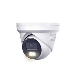 HiLook IPC-T280HA-LUF(2.8mm) LAN, Kabelgebunden IP Überwachungskamera