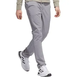 adidas Golf Arctic Winter Herrenhose grau