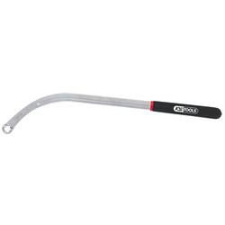 KS Tools 150.1214 Keil+Zahnriemen-Schlüssel,L=460mm,E8