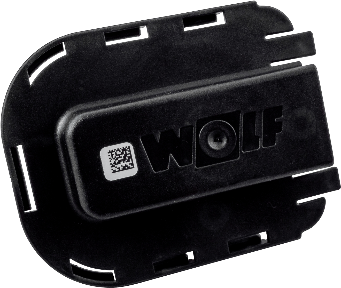 Couvercle de compresseur Wolf 1731730 pour CHA