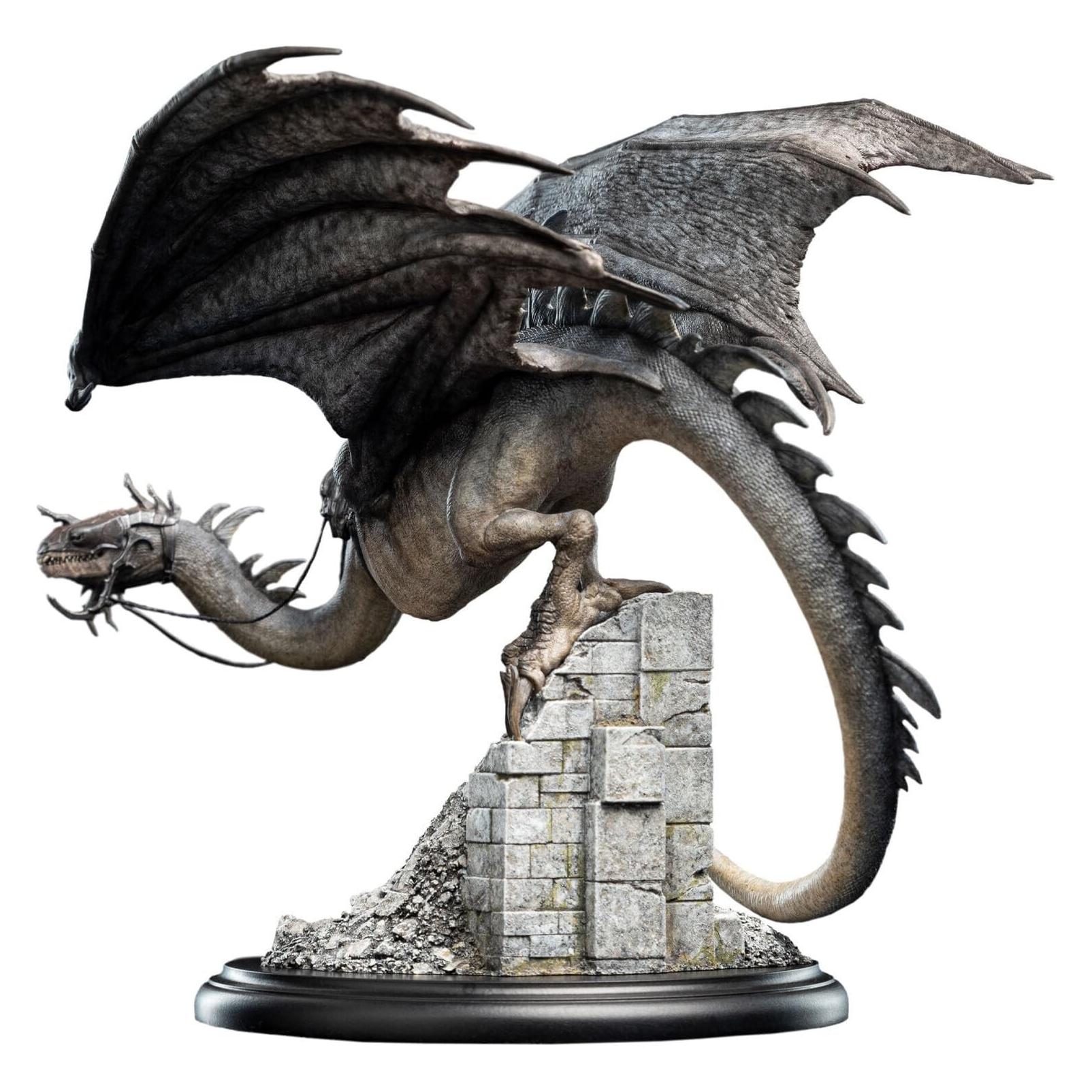 Weta Collectibles Herr der Ringe Mini Statue Fell Beast (860104215)