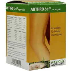 Arthrobel Super Plus 90 ST