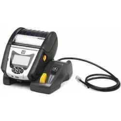 Zebra Kit Acc Qln-Ec, Barcode Scanner Zubehör