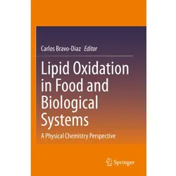 Lipid Oxidation in Food and Biological Systems, Fachbücher