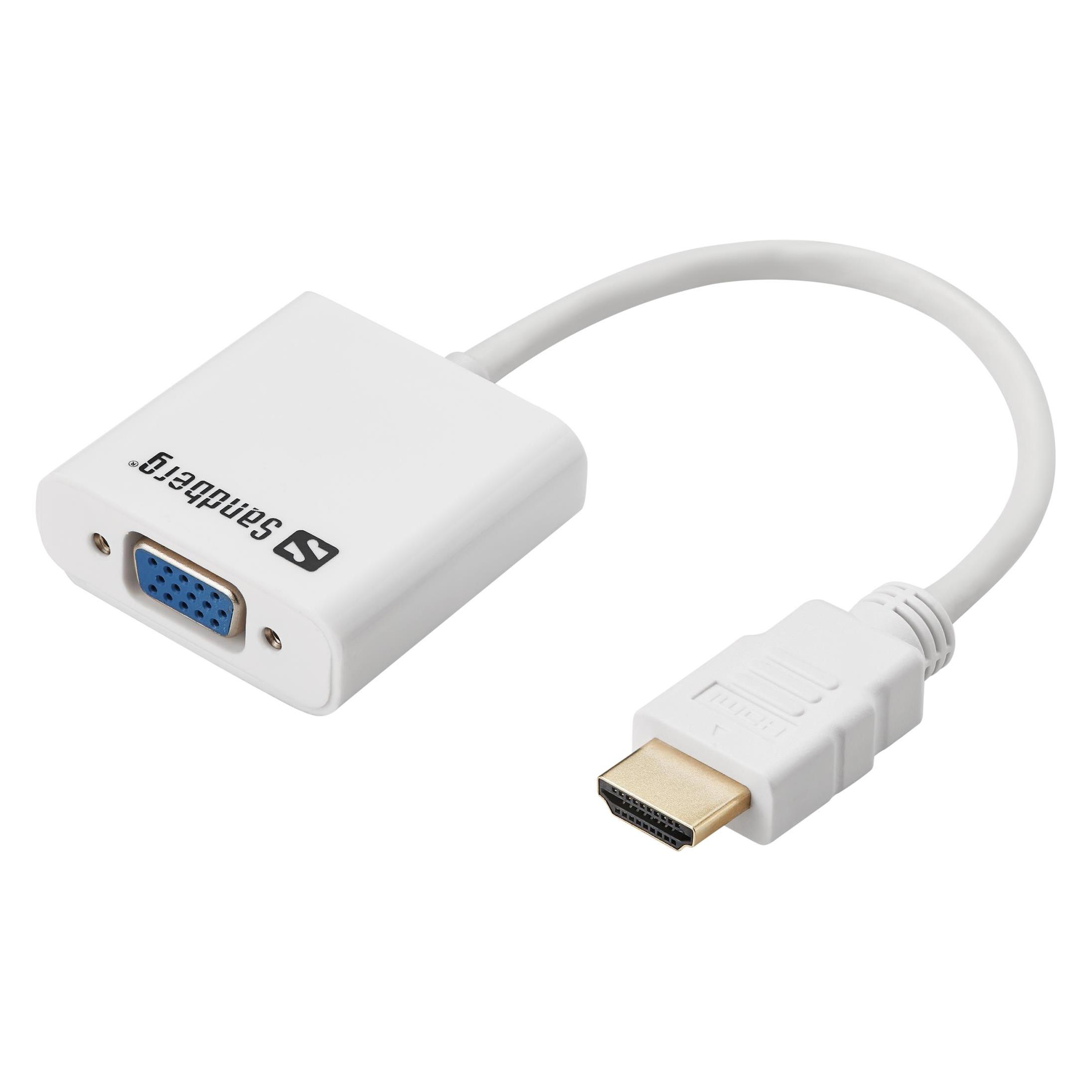 Sandberg HDMI zu (508-69)