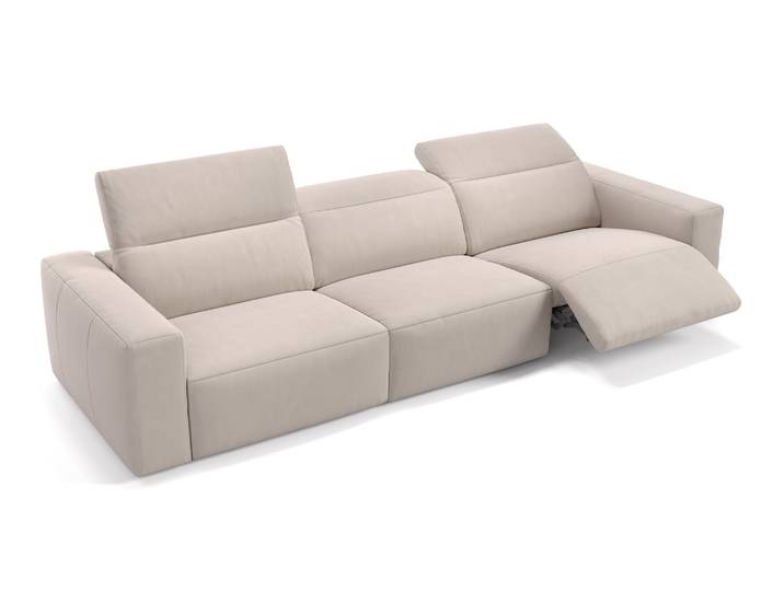 XXL Couch LENOLA Megasofa Relaxsofa