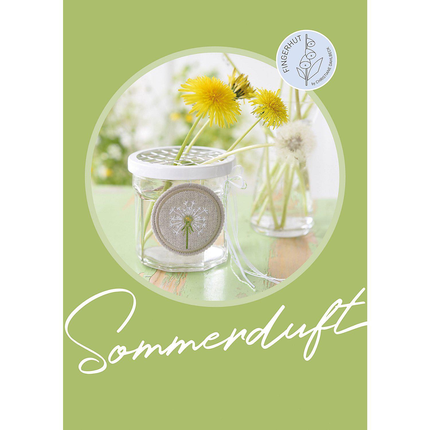 Heft "Sommerduft"