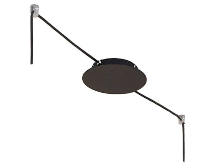 Fabas Luce Baldachin für Kit Luci - 2-flammig (Dezentral ø 18