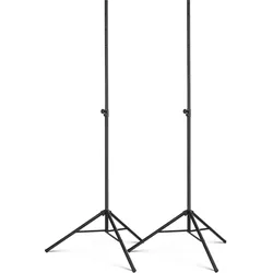 Showlite LS-270S MKII Lichtstativ 2x Set