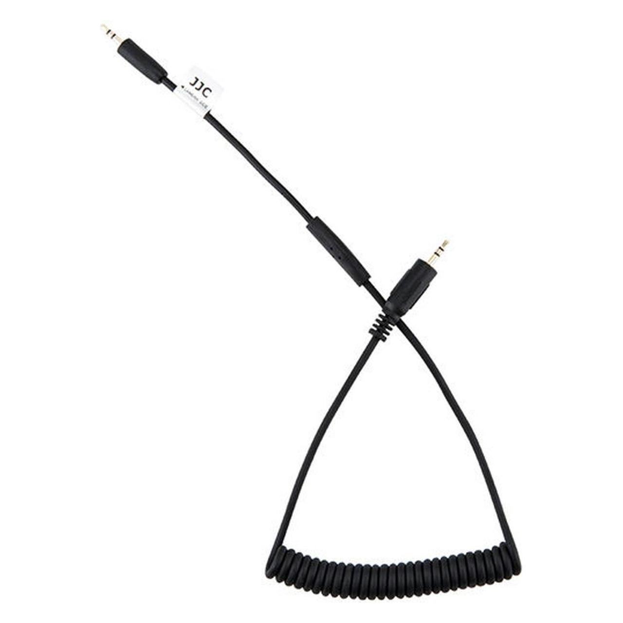 JJC Cable R2 Camera Release Cable (Kabel) (B07QTCZXCH)