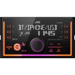  KW-X850BT 