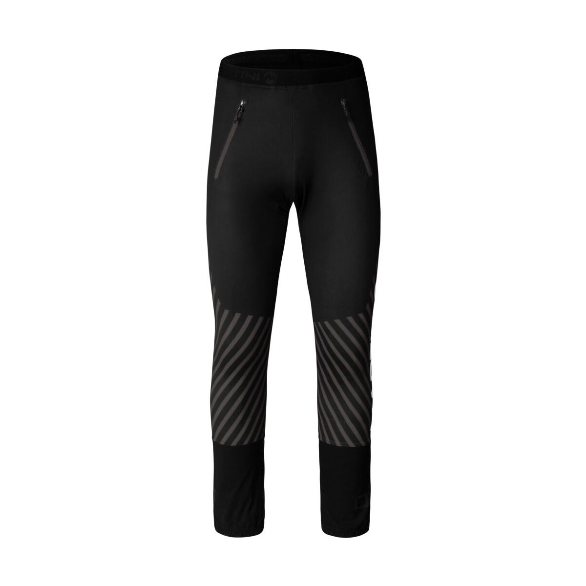 Martini Timebeat Pants Uni granite/black (420) XS PSRES0489B-420-XS