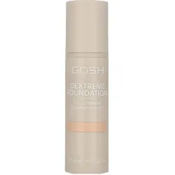Gosh, Foundation, Dextreme (002 Ivory)