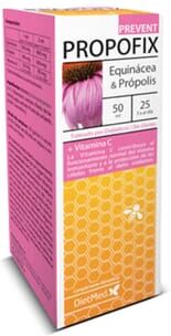 Dietmed PROPOFIX PREVENT GOTAS 50ml