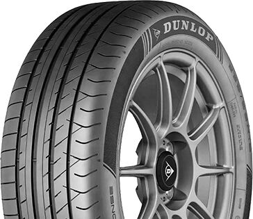 Dunlop Sport Response 215/70 R16 100H SL Sommerreifen