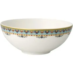 Villeroy & Boch Samarkand Aquamarin Dessertschale 13cm