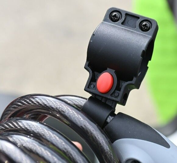 UM UMSPIRAL Cable lock