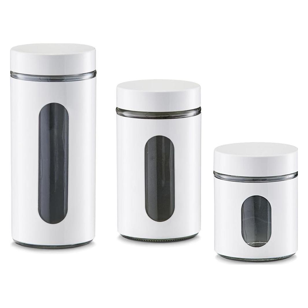 Zeller Present Vorratsglas (0.50 l) (19790)