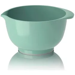Rosti NEW Margrethe Schüssel 0,5L Nordic green, Schüssel + Schale, Grün