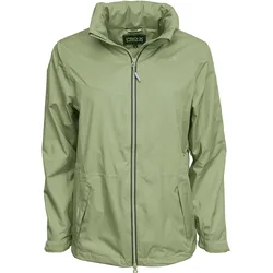 PRO-X elements, Damen, Velojacke, Damen Jacke VRONI, Grösse 36, Salbeigrün, Grün