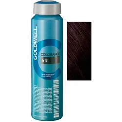 Goldwell, Haarfarbe, Colorance (5R Teak)
